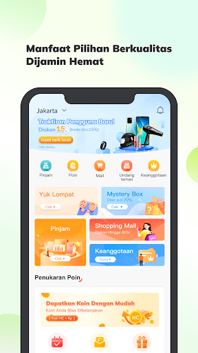 NextCool Screen 2