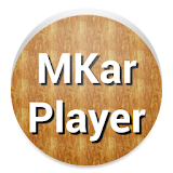 Midi - MKar Player icon