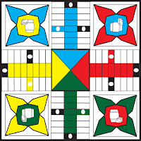 Parchis Marocain برتشي مغريبي