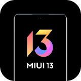 MIUI 13 Live Wallpapers icon