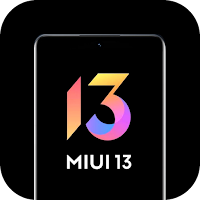 MIUI 13 & 14 Live Wallpapers