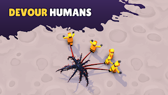 Game screenshot Alien Invasion: RPG Idle Space hack