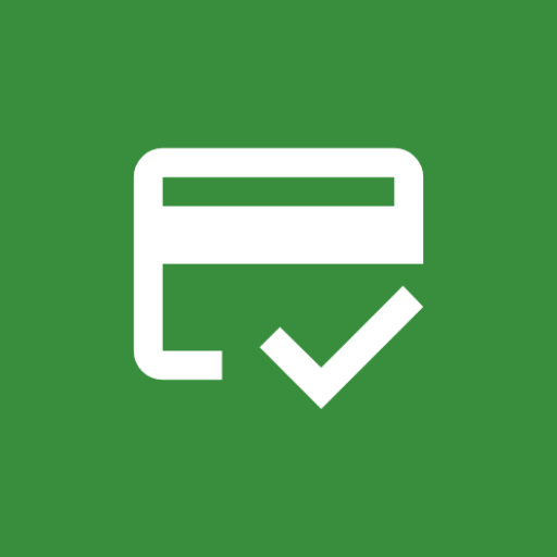 My Card logo