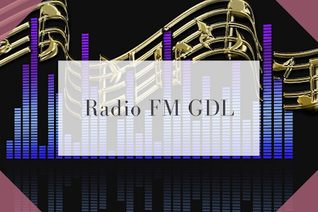 radio fm gdl