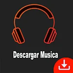 Cover Image of डाउनलोड Descargar Musica Mp3 Downloads 8.0 APK