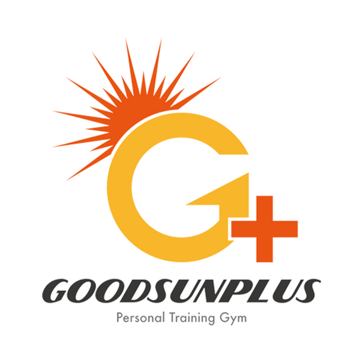 GOODSUNPLUS logo