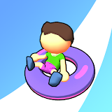 Idle Water Park icon