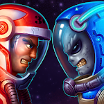 Cover Image of Download Space Raiders RPG  APK