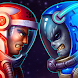 Space Raiders RPG - Androidアプリ