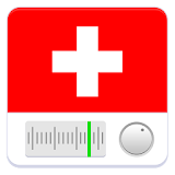 Radio Switzerland icon