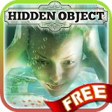 Hidden Object - Lucid Dreams icon