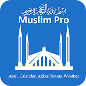 Muslim Pro APK download