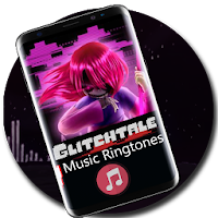 Music Ringtones - Glitchtale