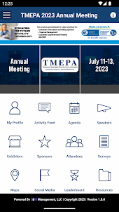 TMEPA Annual Meeting