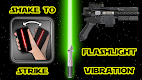 screenshot of Virtual Laser Weapons