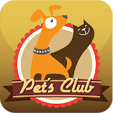 Pet's Club icon