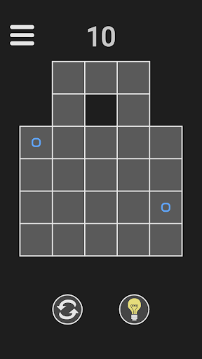 Connect The Dots-Dots Screen 3