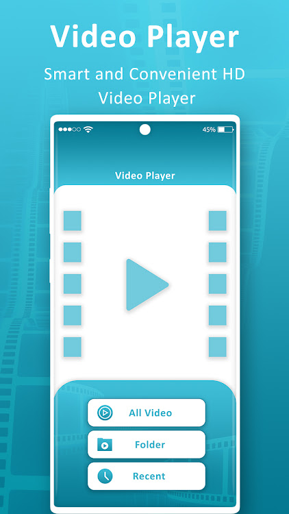 Video Player All Format - 1.1 - (Android)