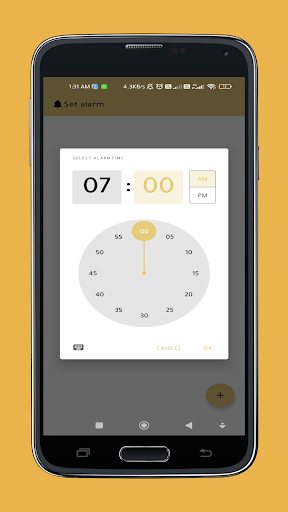 Jaap Sahib: Audio with Text Screen 3