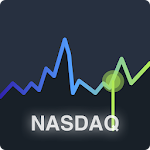 Cover Image of Download NASDAQ Live Stock Market  APK