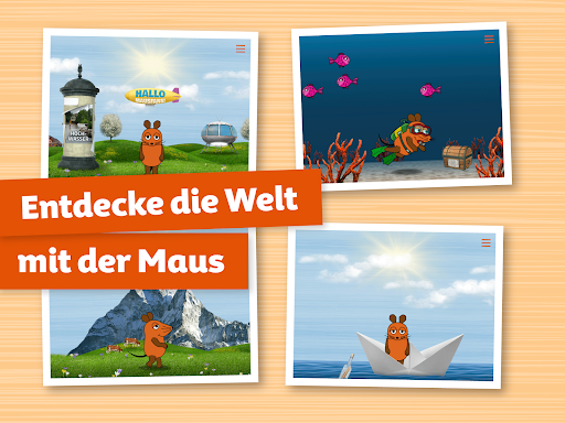DieMaus screenshot 5
