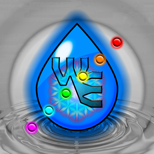 Waterenergizer- 2.0 Icon