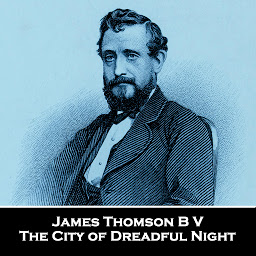 Icon image The City of Dreadful Night
