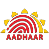 Aadhaar Status icon