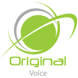 Original Voice icon