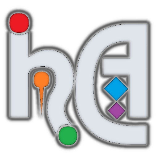 hAcronyms logo