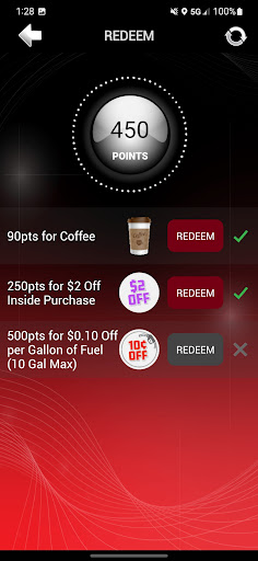 Koeps Bobbers and Bait