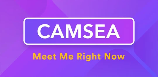 Camsea - Live Video Call