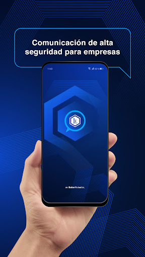 Android application Lofexger screenshort