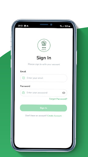 Android application Audit Asaan screenshort