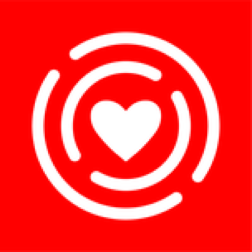 The Heartbeat logo
