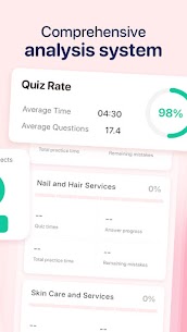 Cosmetology Practice Test 2023 Apk Download New 2022 Version* 5