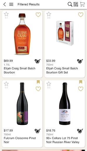 Beekman Wines & Liquors Screen 3