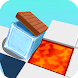 Bloxorz Puzzle：Rolling ice cubes - Androidアプリ