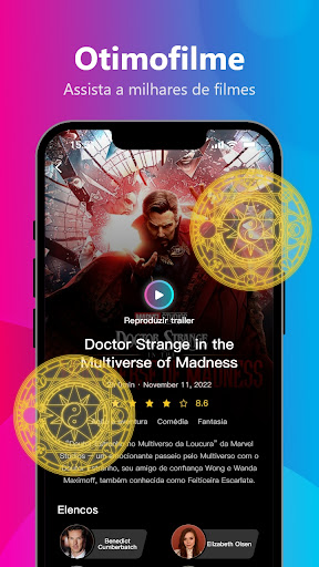 Otimofilme Screen 3