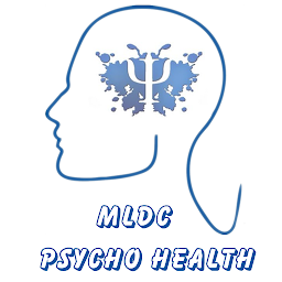Icon image Psycho Health