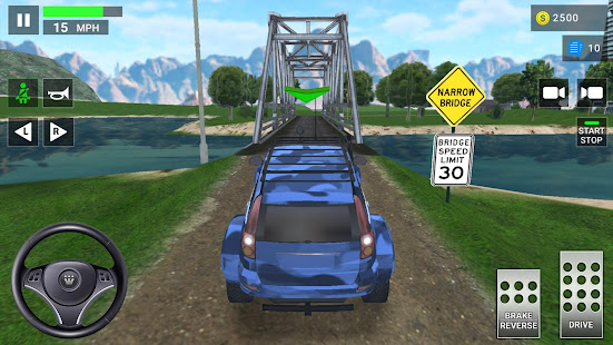 Скачать Driving Academy 2: Car Games & Driving School 2021 Онлайн бесплатно на Андроид