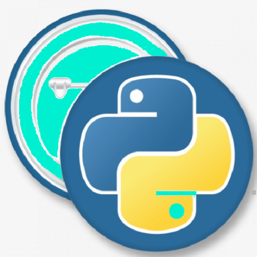Python Tutorial  Icon