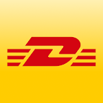 Cover Image of Download My DHL  APK