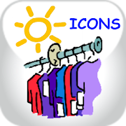 Top 32 Weather Apps Like What 2 Wear? Icons - Best Alternatives
