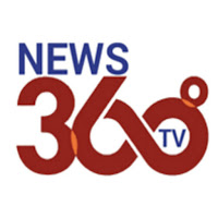 News 360 Tv - Breaking News, World News, Videos