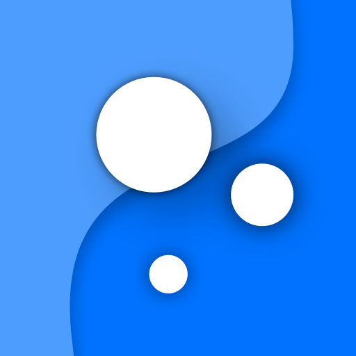 AI Bubble: GPT chat in any app  Icon