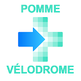 Pharmacies du Vélodrome-Pomme icon