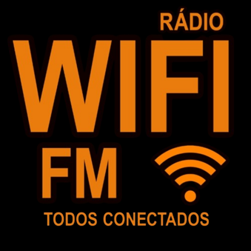 Rádio Wifi FM logo