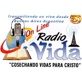 Radio Vida Online icon