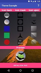 Screenshot image